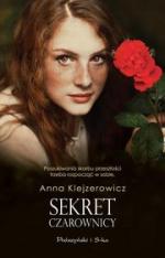 Okładka Sekret czarownicy