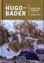 Okładka Długi film o miłości. Powrót na Broad Peak.