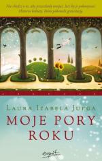 Okładka Moje pory roku