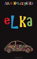 Okładka Elka