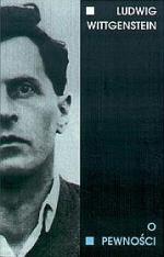 Okładka O pewności