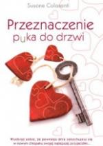 Okładka Przeznaczenie puka do drzwi