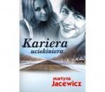 Okładka Kariera uciekiniera