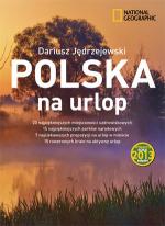 Okładka Polska na urlop