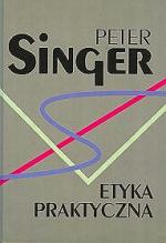 Okładka Etyka praktyczna