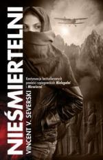 Okładka Nieśmiertelni