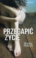 Okładka Przegapić życie