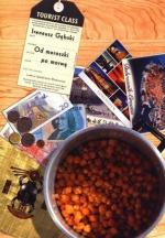 Okładka Od moroszki po morwę