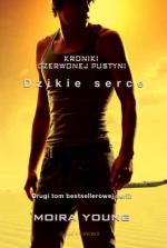 Okładka Dzikie serce