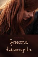 Okładka Grzeczna dziewczynka