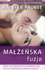 Okładka Małżeńska fuzja