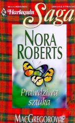 Okładka Prawdziwa sztuka