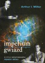 Okładka Imperium gwiazd