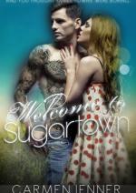 Okładka Sugartown: Welcome to Sugartown