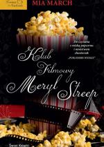 Okładka Klub filmowy Meryl Streep