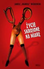 Okładka Życie skrojone na miarę Tom II