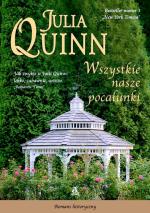 Okładka Wszystkie nasze pocałunki