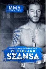 Okładka MMA Fighter: Szansa