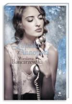 Okładka Zapiski z Annopola