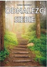 Okładka Odnaleźć siebie