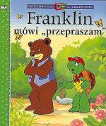 Okładka Franklin mówi 