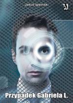 Okładka Przypadek Gabriela L.