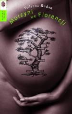 Okładka Murzyni we Florencji