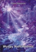 Okładka Wyspy naftalinowe