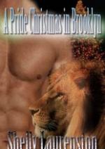 Okładka A Pride Christmas