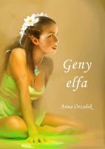 Geny elfa