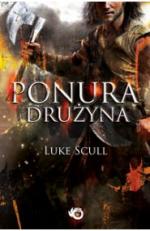 Okładka Ponura Drużyna