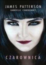 Okładka Czarownica