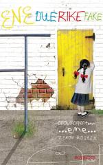 Okładka Ene. Opowiadania Tom I