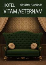 Okładka Hotel Vitam Aeternam