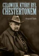 Człowiek, który był Chestertonem