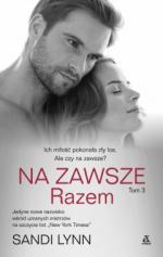 Okładka Na zawsze. Razem
