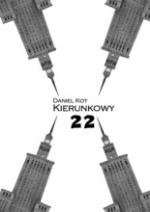 Okładka Kierunkowy 22