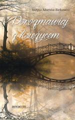 Okładka Porozmawiaj z księżycem