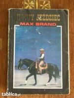 Okładka Nocny jeździec