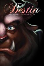Okładka Bestia. Prawdziwa historia księcia