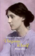 Okładka Virginia Woolf. Biografia