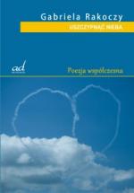 Okładka Uszczypnąć nieba
