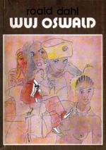 Okładka Wuj Oswald
