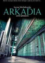 Okładka Arkadia
