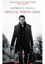 Okładka Krocząc wśród cieni