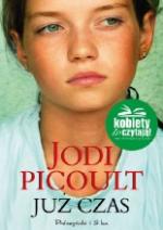 Okładka Już czas