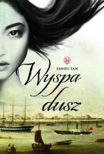 Okładka Wyspa Dusz