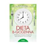 Okładka Dieta 8 - godzinna