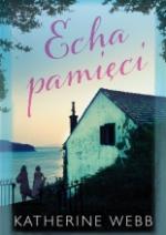 Okładka Echa pamięci