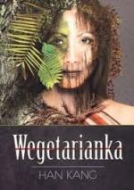 Okładka Wegetarianka